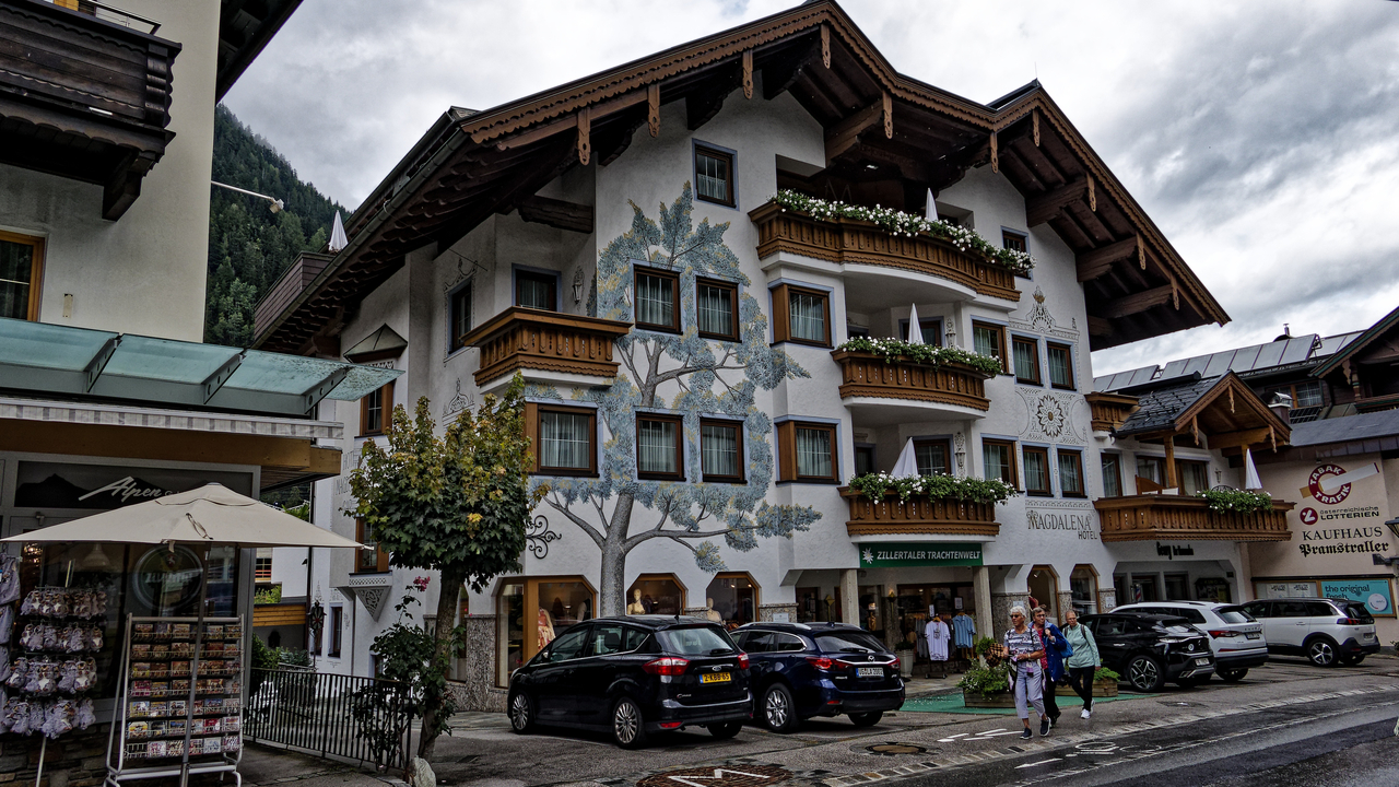 20240724 123523•Mayrhofen•Tyrol•Austria (633.5 m)